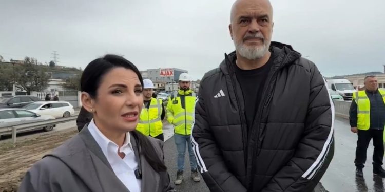 Ja asyeja pse Rama nuk do ta votojë heqjen imunitetit të Belinda Ballukut
