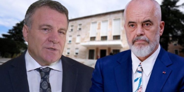 “Nuk lëpihem për një karrige!”/ Ish-ministri tregon përse e kritikon Ramën: Unë s’dua ta mund…