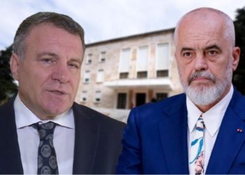 Mbledhja e tensionuar me Edi Ramën, ish-ministri rrëfen prapaskenat: Ndryshimi që nuk votova…