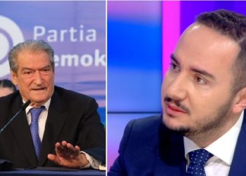 Kafja e Salianjit TREMB Berishën: Lëvizje për qëllime private dhe…