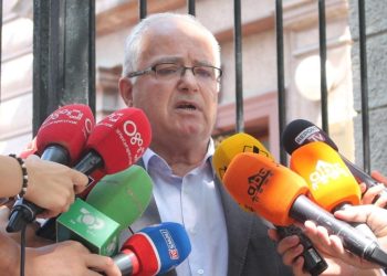 “Furtunë” në PD/ Spaho i kthehet kundër Sali Berishës: E mori dhe e bëri hero…