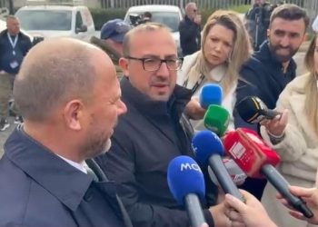 A do i bashkoheni “KRYENGRITJES” së Salianjit? Ja si përgjigjen deputetët e PD…