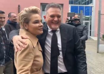 “Mos e kruaj shumë!”/ Kryemadhi batuta me Jul Dedën para SPAK, aktori: Mua më thirrën për…