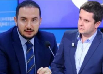 Salianji kërkon karrigen e Berishës? Ja si përgjigjet Alimehmeti…