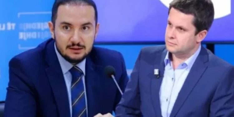 Salianji kërkon karrigen e Berishës? Ja si përgjigjet Alimehmeti…