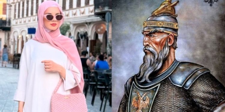 “Turqit, pushtuesit më të butë të Shqipërisë”/ Habit profesoresha dhe “godet” Skënderbeun: Ishte…