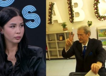 Gazetarja e “SYRI TV” e thotë troç EMRIN: Ja kush do të jetë kryetari i ri i PD pas largimit të Berishës