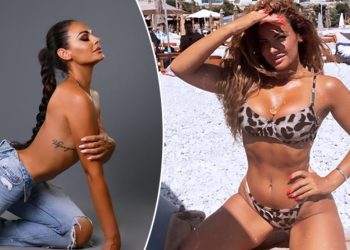 “Cristiano Ronaldo më kërkoi numrin në Ibiza”/ Modelja shqiptare befason: I shkova në jaht…