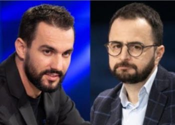 Lapaj “shpërthen” ndaj Endri Shabanit: Njeri pa karakter, i përdorur nga…