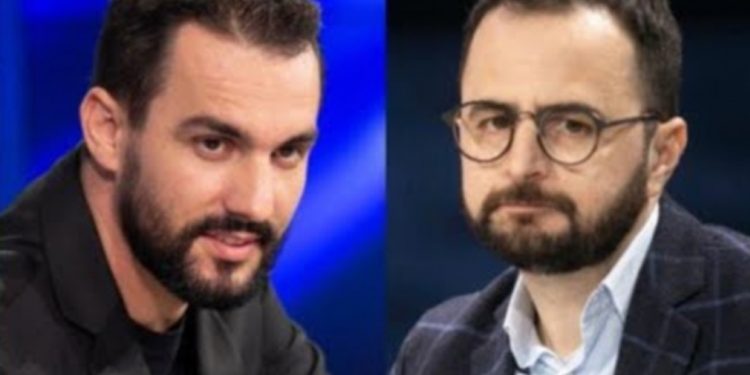 Lapaj “shpërthen” ndaj Endri Shabanit: Njeri pa karakter, i përdorur nga…