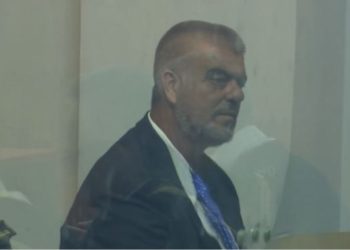 LAJM I FUNDIT/ Urdhërohet lirimi nga burgu i Lefter Kokës, kush është arsyeja…