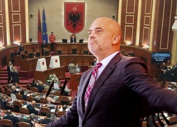 LAJM I FUNDIT/ Mori votën edhe të Ramës, ja kush zgjidhet Avokat i Popullit…