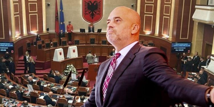 LAJM I FUNDIT/ Mori votën edhe të Ramës, ja kush zgjidhet Avokat i Popullit…