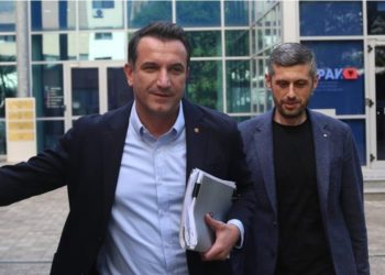 LAJM I FUNDIT/ Erion Veliaj largon avokatin e tij, GJKKO merr vendimin dhe i cakton një tjetër…