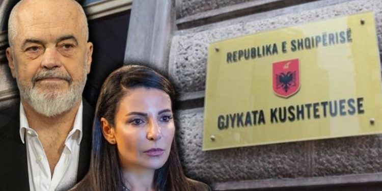 Rama kërkon të anulohet “pezullimi”/ Gjykata Kushtetuese merr VENDIMIN për Ballukun…