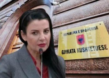 Rikthimi i Ballukut në detyrë, ja si votuan anëtarët e Gjykatës Kushtetuese