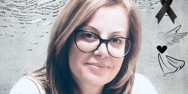 Lajm i zi/ Kush është nënkryetarja e Dhomës së Biznesit që humbi jetën në aksidentin tragjik…