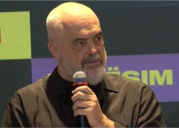 “Kemi arritur nivelin rekord!”/ Kryeministri Rama tregon lajmin e mirë për rininë Shqiptare…