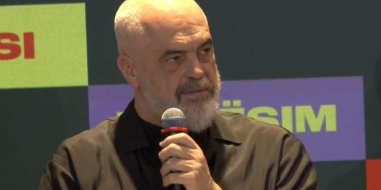 “Kemi arritur nivelin rekord!”/ Kryeministri Rama tregon lajmin e mirë për rininë Shqiptare…