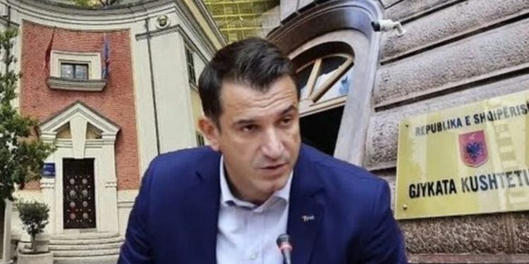 Kërkon të dalë nga burgu/ Erion Veliaj befason me LËVIZJEN e papritur…