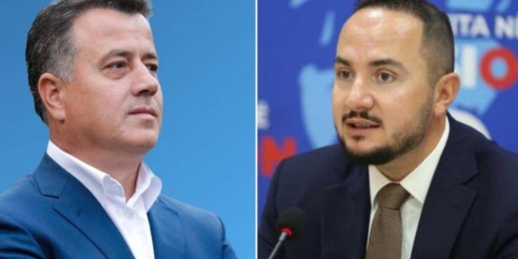 Salianji ia “plas” troç Flamur Nokës: Jep dorëheqjen, na shkatërrove…