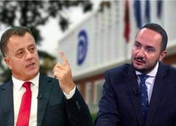 Salianji i kërkoi dorëheqjen, Flamur Noka merr këtë vendim dhe arsyetim befasues…