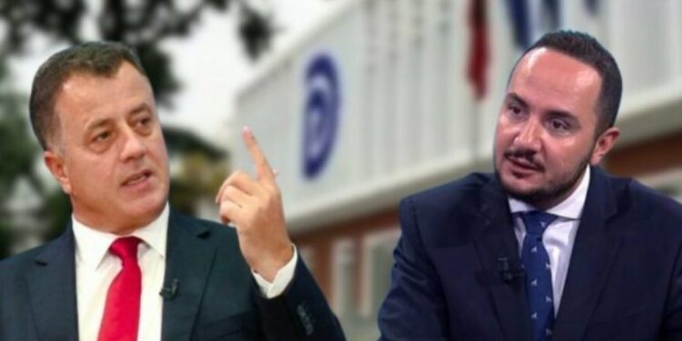 Salianji i kërkoi dorëheqjen, Flamur Noka merr këtë vendim dhe arsyetim befasues…