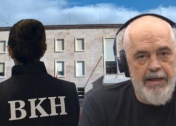 Reagon SPAK pas deklaratës së Ramës për agjentët e BKH që u futën me armë në Kryeministri