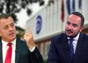 Noka ‘thumbon’ Salianjin pas sherrit në Kryesi: E nisi me bujë si “shpëtimtar” dhe..