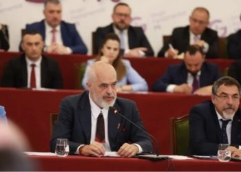 Nis fshesa/ Rama me “dorë të hekurt”, Lindita Nikollës i jepet detyra e re, krijohet…