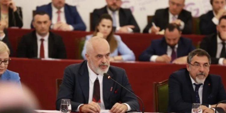 Nis fshesa/ Rama me “dorë të hekurt”, Lindita Nikollës i jepet detyra e re, krijohet…