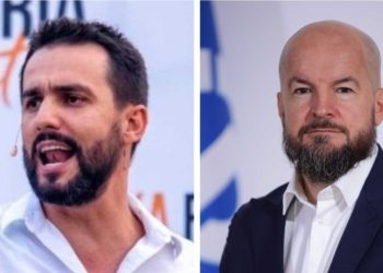 Lela i përgjigjet Adriatik Lapajt: Adriatik mos e qelb, me “porosi” të Berishës…