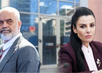 “Të lejohet arrestimi i Ballukut”/ Kush është ish-zv.ministri i PS që i del kundër Ramës…