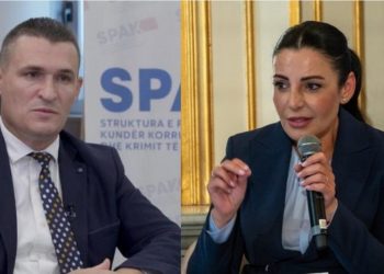 Hapi i fundit! SPAK kërkon arrestimin e Ballukut, Altin Dumani bën këtë gjë…