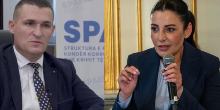 Hapi i fundit! SPAK kërkon arrestimin e Ballukut, Altin Dumani bën këtë gjë…