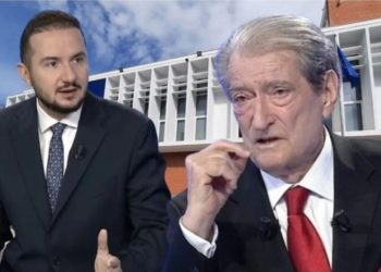 Përplasja me Berishën/ Nuk mori pjesë në mbledhjen e Këshillit të PD, Salianji tregon shkakun: I lashë…