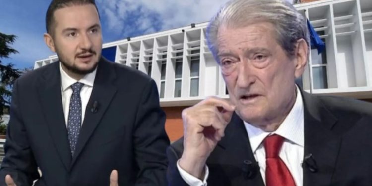 Përplasja me Berishën/ Nuk mori pjesë në mbledhjen e Këshillit të PD, Salianji tregon shkakun: I lashë…