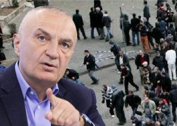 Dëshmia në SPAK për 21 Janarin, “zbërthehet” Ilir Meta: Shërbimet e huaja më thanë se…