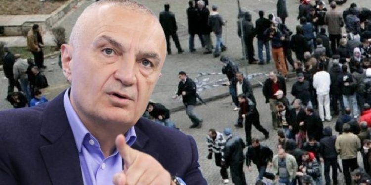 Dëshmia në SPAK për 21 Janarin, “zbërthehet” Ilir Meta: Shërbimet e huaja më thanë se…
