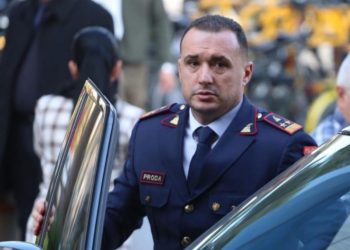 SPAK i sekuestroi telefonin kryepolicit Proda? Reagon Policia e Shtetit: Ja e vërteta…