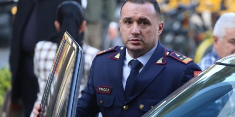 SPAK i sekuestroi telefonin kryepolicit Proda? Reagon Policia e Shtetit: Ja e vërteta…