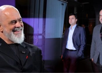 Rama zbulon bisedat në “prapaskenë” me Bashën: Më tha mos u tall me mua…