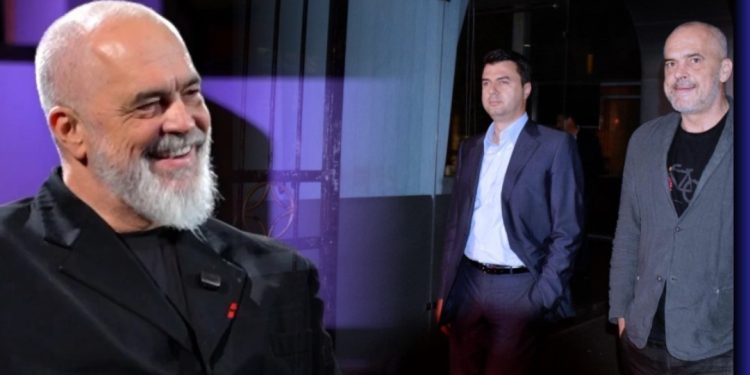 Rama zbulon bisedat në “prapaskenë” me Bashën: Më tha mos u tall me mua…