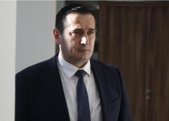 Kërkohet arrestimi i Ballukut, kreu i ri i SPAK-ut kryen LËVIZJEN e fundit: Së bashku…