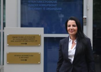 Kërkohet arrestimi i Ballukut! PS-PD bien DAKORD! Çfarë u VENDOS në mbledhje…