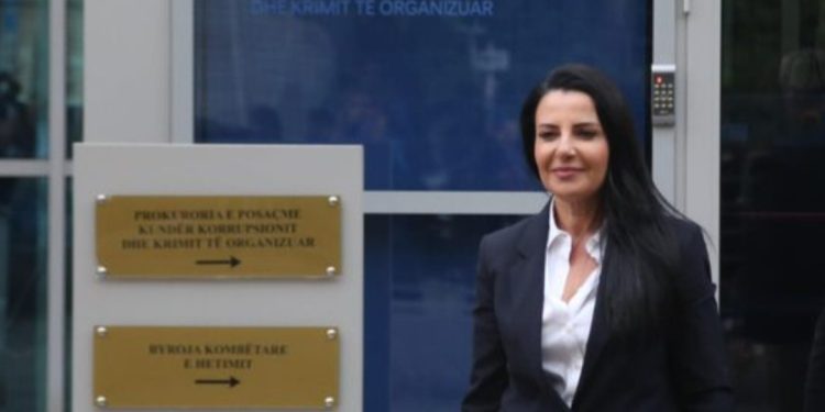 Kërkohet arrestimi i Ballukut! PS-PD bien DAKORD! Çfarë u VENDOS në mbledhje…