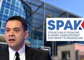 Hera e 6-të dhe e fundit! SPAK “luan me zjarrin”, gati të “djegë” mundësinë e fundit për burgosjen e Ahmetajt