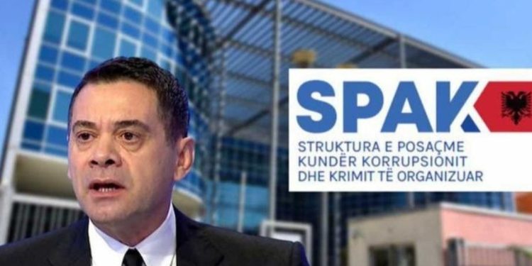 Hera e 6-të dhe e fundit! SPAK “luan me zjarrin”, gati të “djegë” mundësinë e fundit për burgosjen e Ahmetajt