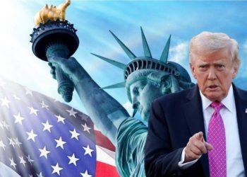 Lajm i keq për Shqipërinë! Trump PEZULLON “Lotarinë Amerikane”/ Kush është arsyeja…