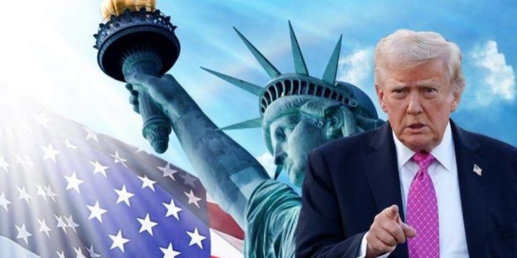 Lajm i keq për Shqipërinë! Trump PEZULLON “Lotarinë Amerikane”/ Kush është arsyeja…